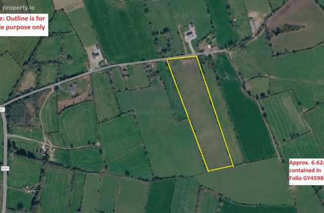 Baunynav, Loughrea, Co. Galway, Abbey, Co. Galway - Click to view photos