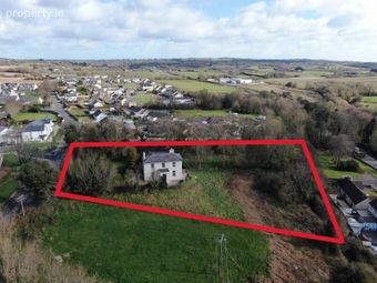 The Parochial House, Castlebridge, Co. Wexford, Castlebridge, Co. Wexford - Image 4