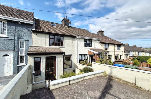 15 School Avenue, Cathedral Road, Gurranabraher, Co. Cork - Click to view photos