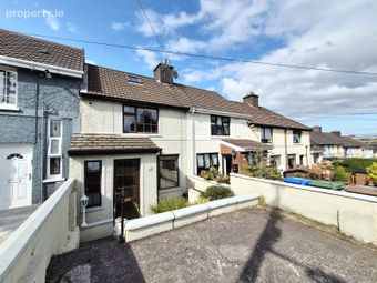 15 School Avenue, Cathedral Road, Gurranabraher, Co. Cork