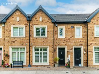 39 Chelmsford Manor, Simmonstown, Celbridge, Co. Kildare, Celbridge, Co. Kildare
