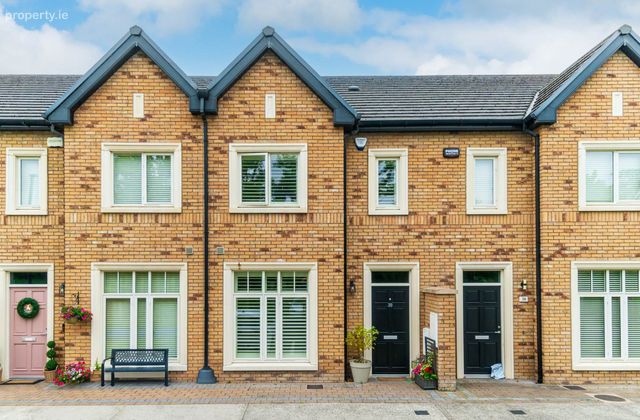 39 Chelmsford Manor, Simmonstown, Celbridge, Co. Kildare, Celbridge, Co. Kildare - Click to view photos