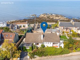 Bella Vista, 48 &amp; 48a Seapoint Avenue, Monkstown, Co. Dublin, Monkstown, Co. Dublin - Image 3
