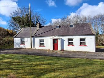 Carthage, Culdaff, Portaleen, Co. Donegal - Image 2