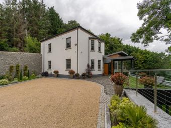 School House, Delgany, Co. Wicklow, Delgany, Co. Wicklow
