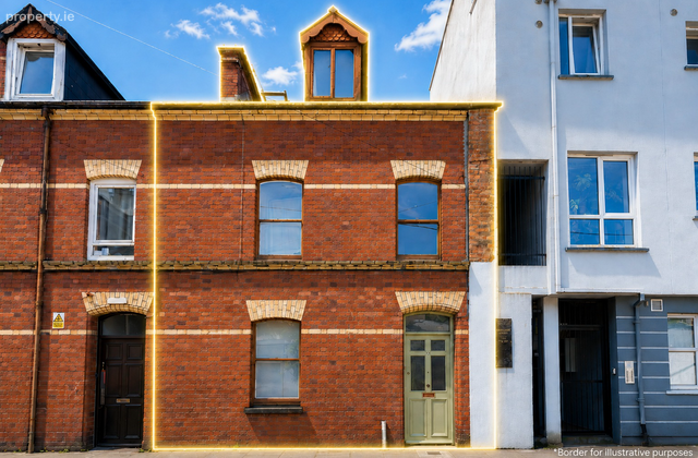 10 Adelaide Street, Cork City, Co. Cork, Cork City Centre, Co. Cork - Click to view photos