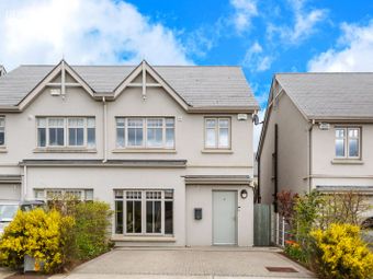 3 The Birches, Ballinahinch Wood, Ballinalea, Co. Wicklow