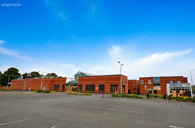 Various Units, Carroll Village Shopping Centre, Longwalk, Co. Louth, Dundalk, Co. Louth - Click to view photos