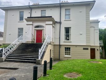 Apartment 5, Stradbrook Hall Apartments, Stradbroo, Monkstown, Co. Dublin