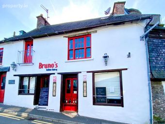 Bruno's, Main Street, Kinsale, Co. Cork, Kinsale, Co. Cork - Image 2