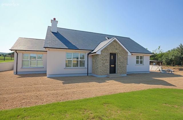 Stramore, Churchill, Letterkenny, Co. Donegal - Click to view photos