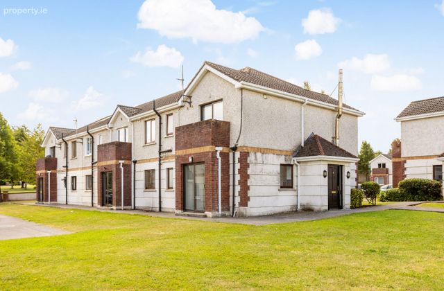 6 Ardevan Court, Monasterevin, Co. Kildare - Click to view photos