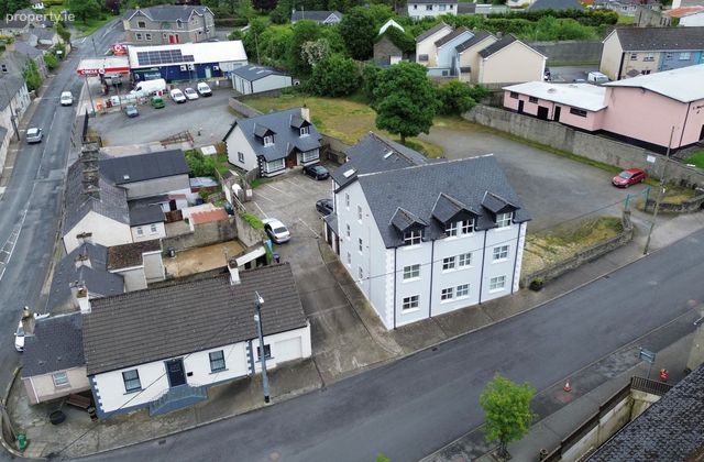Apt 4, Aislinn Manor, Castlefinn, Co. Donegal, Castlefin, Co. Donegal - Click to view photos