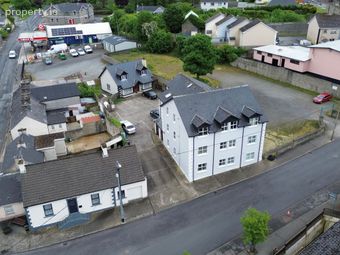 Apt 4, Aislinn Manor, Castlefinn, Co. Donegal, Castlefin, Co. Donegal