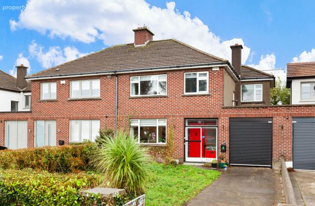 107 Clontarf Road, Clontarf, Dublin 3 - Click to view photos