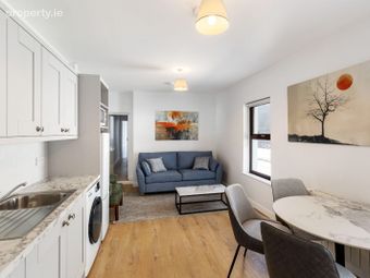Flat 4, 5 Victoria Street, Dublin 8, Portobello, Dublin 8 - Image 3