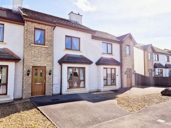 45 Ross Avenue, Bundoran, Bundoran, Co. Donegal