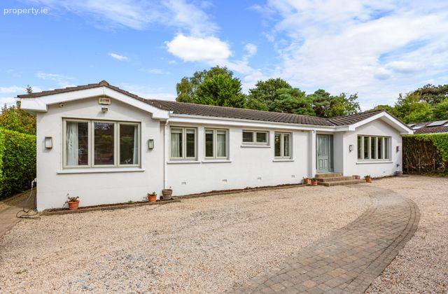 11 The Coppins, Foxrock, Dublin 18, Foxrock, Dublin 18 - Click to view photos