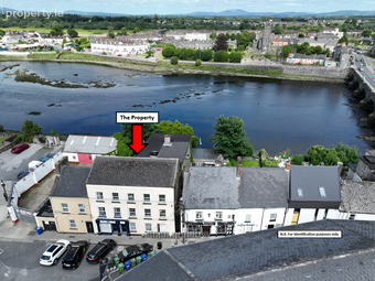 9 Old Thomandgate, Co. Limerick, Thomondgate, Co. Limerick - Image 2