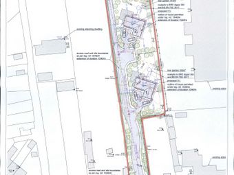 Site At Chez Maurann, Ballyverry, Little Island, Co. Cork - Image 2