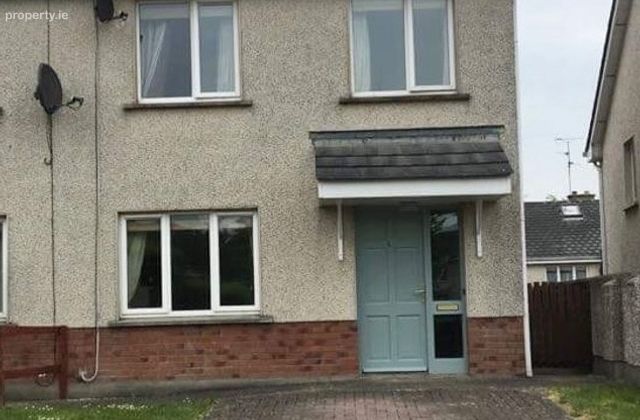 Creagh Woods,gorey,co. Wexford, Gorey, Co. Wexford - Click to view photos