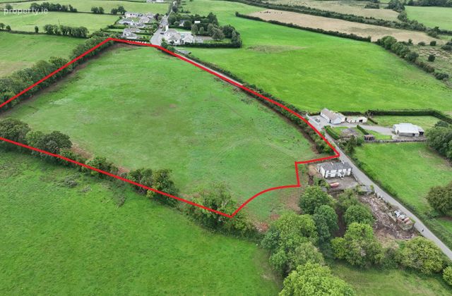 Clonbonny, Athlone, Fardrum, Co. Westmeath - Click to view photos