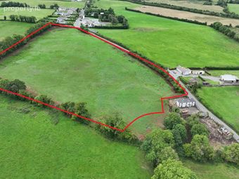 Clonbonny, Athlone, Fardrum, Co. Westmeath