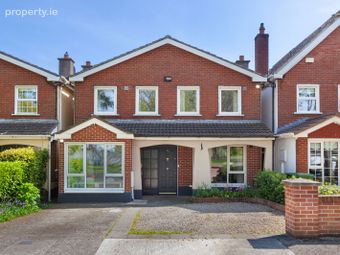 5 Hadleigh Green, Castleknock, Dublin 15, Castleknock, Dublin 15 - Image 2