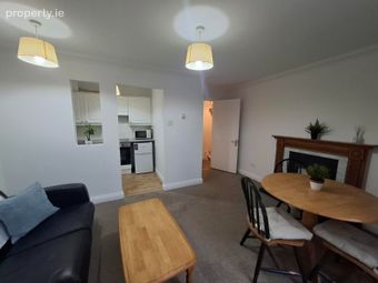 Apartment 10, New Row Place, New Row South, Dublin, Christchurch, Dublin 8 - Image 3