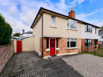 8 Doon Avenue, North Circular Road, Dublin 7, Co. Dublin, North Circular Road, Dublin 7 - Image 2