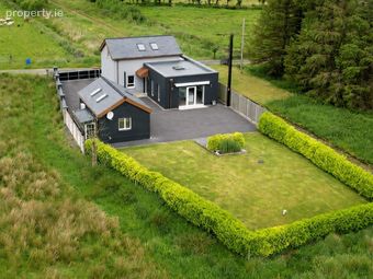 Railway House, Cloonrane, Ballindine, Milltown, Co. Galway - Image 2