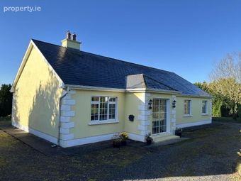Gurteen, Roscrea, Co. Tipperary, Boheraphuca, Co. Offaly