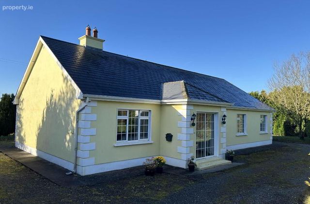 Gurteen, Roscrea, Co. Tipperary, Boheraphuca, Co. Offaly - Click to view photos