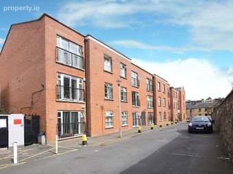 Apartment 15, Blackhall Court, Arbour Hill, Dublin 7 - Image 3