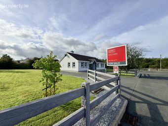 3 Quarry Lodges, Gneeveguilla, Co. Kerry, Gneevguilla, Co. Kerry