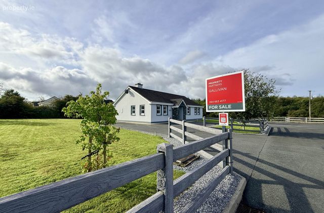3 Quarry Lodges, Gneeveguilla, Co. Kerry, Gneevguilla, Co. Kerry - Click to view photos