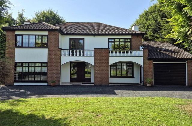 Killowen House, Woodgrange, Colpe, Drogheda, Co. Meath, Drogheda, Co. Meath - Click to view photos