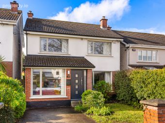 78 Grange Wood, Rathfarnham, Dublin 16, Rathfarnham, Dublin 16 - Image 2