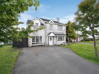 40 Ashgrove Manor, Killea, Carrigans, Co. Donegal, Killea, Co. Donegal