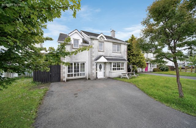 40 Ashgrove Manor, Killea, Carrigans, Co. Donegal, Killea, Co. Donegal - Click to view photos