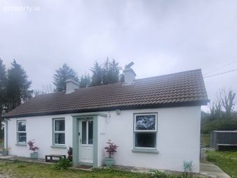 Pat Ali Cottage, Camagh, Ballinamore, Co. Leitrim