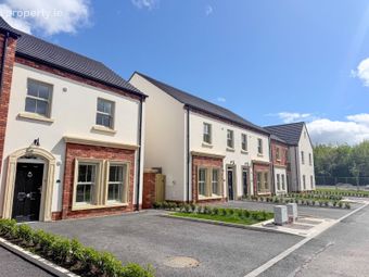Phase 2 - Macartan View Monaghan, Monaghan, Co. Monaghan