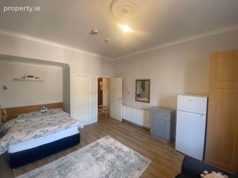 Harcourt Street, Portobello, Dublin 8