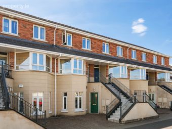 31 Carton Square, Maynooth, Co. Kildare, Maynooth, Co. Kildare