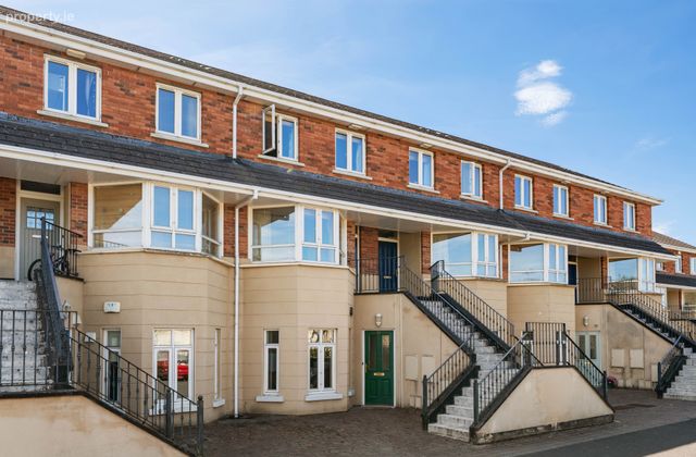 31 Carton Square, Maynooth, Co. Kildare, Maynooth, Co. Kildare - Click to view photos