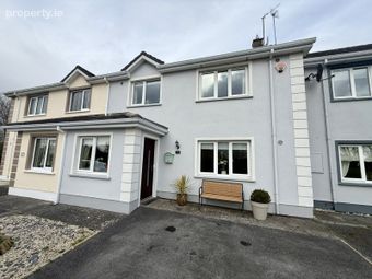 26 Deerpark Woods, Headford, Headford, Co. Galway