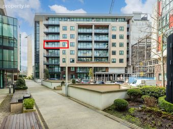 Apartment 402, Beacon One, Beacon Court, Bracken Road, Sandyford, Dublin 18, Dublin 18 - Image 5