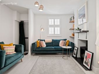 10 Saint John's Street, Dublin 8, South Circular Road, Dublin 8 - Image 3
