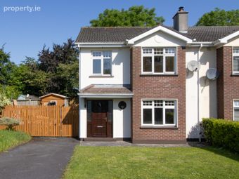 103 Rossvale, Mountmellick Road, Portlaoise, Co. Laois
