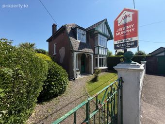 Roslyn House, 23 Marble Hall Park, Ballinlough, Co. Cork